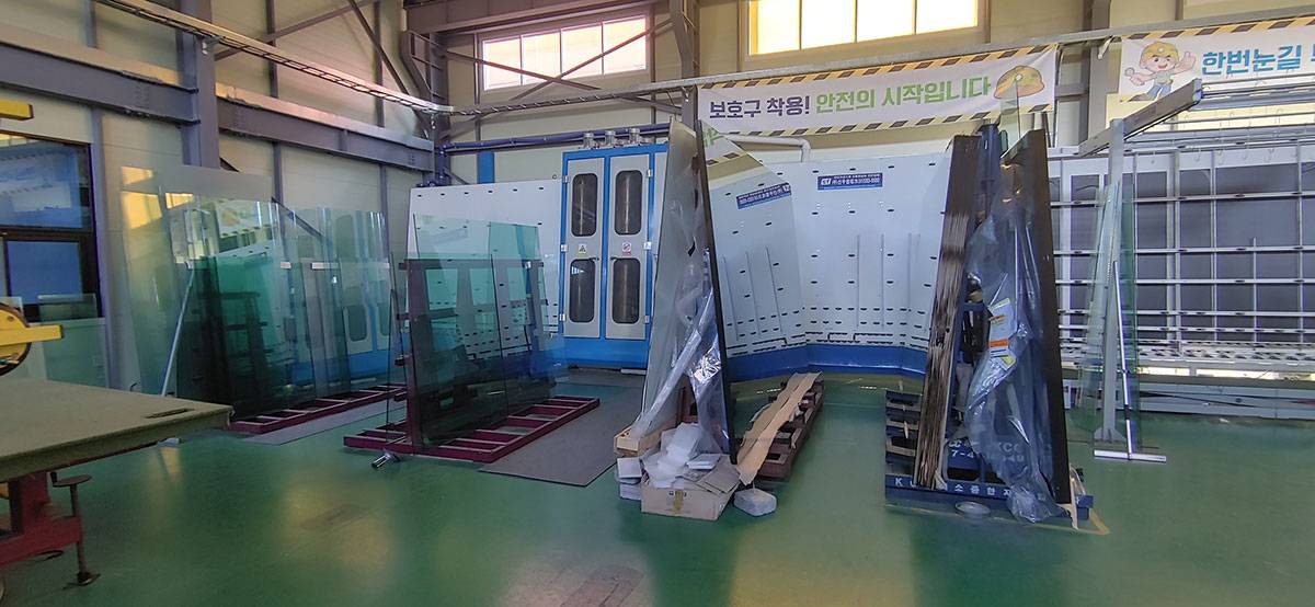 공장 내부 5