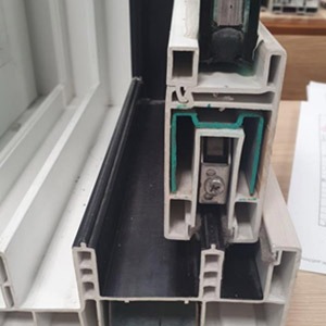 외부형 강철보강재