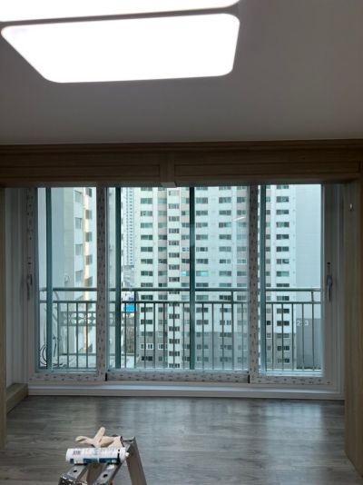 양정현대2차아파트20평대