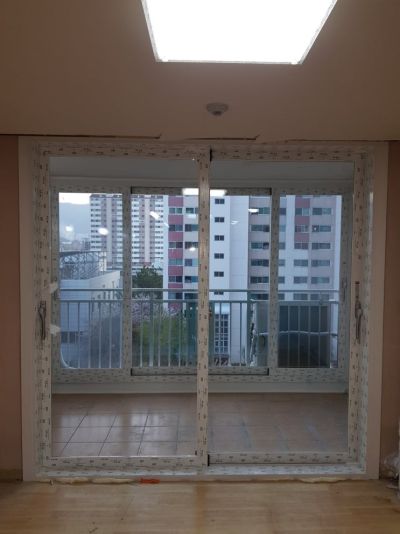 장유 대동황토아파트20평대