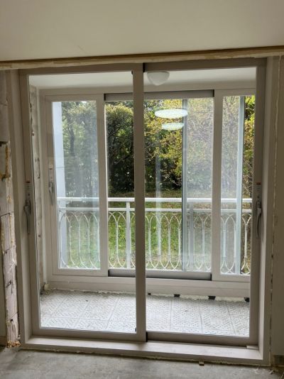 해운대 대림아파트 30평형대