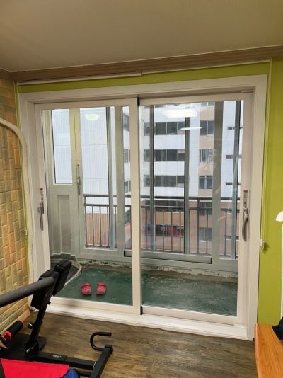 기장 부전타워 25평대