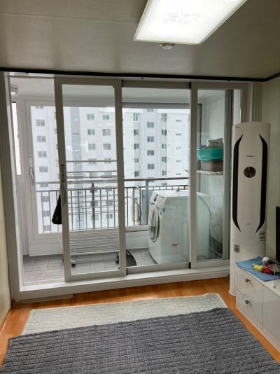 엄궁 목화20평대