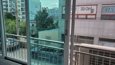 포항 상용 신세계타운