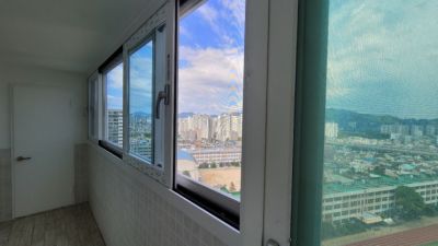 망미삼성아파트