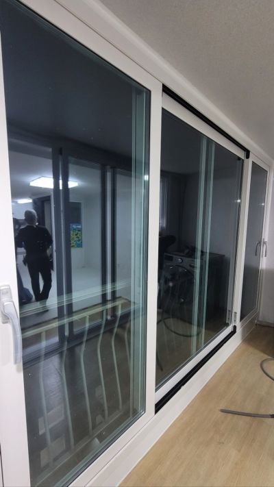 엄궁 한신아파트2차