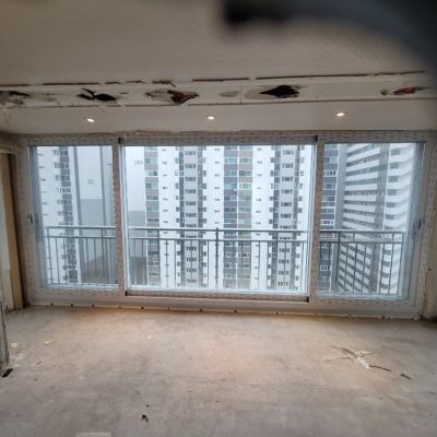 주례엘지2차 50평 후반대